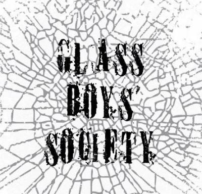 logo Glass Boys' Society logo Glass Boys' Society